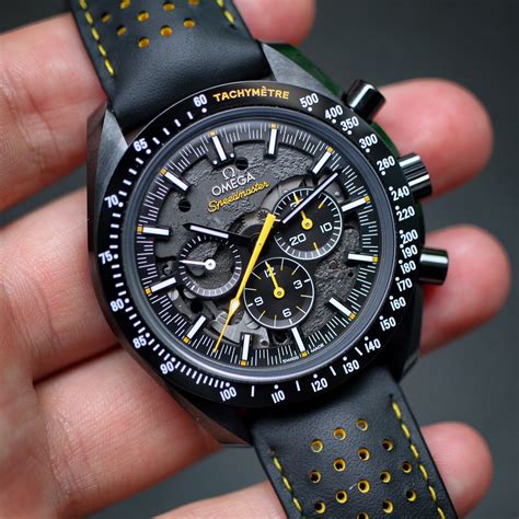 omega dark side of the moon apollo 8 for sale|omega speedmaster apollo 8.